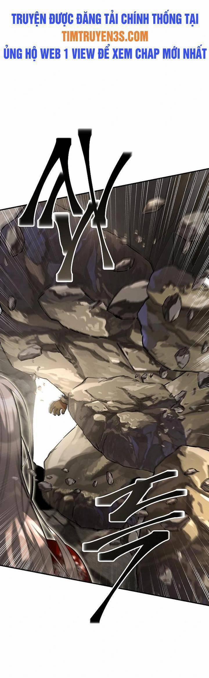 Săn Lùng Nữ Chúa 38 trang 37