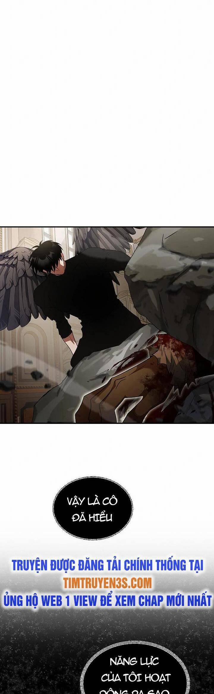 Săn Lùng Nữ Chúa 38 trang 38