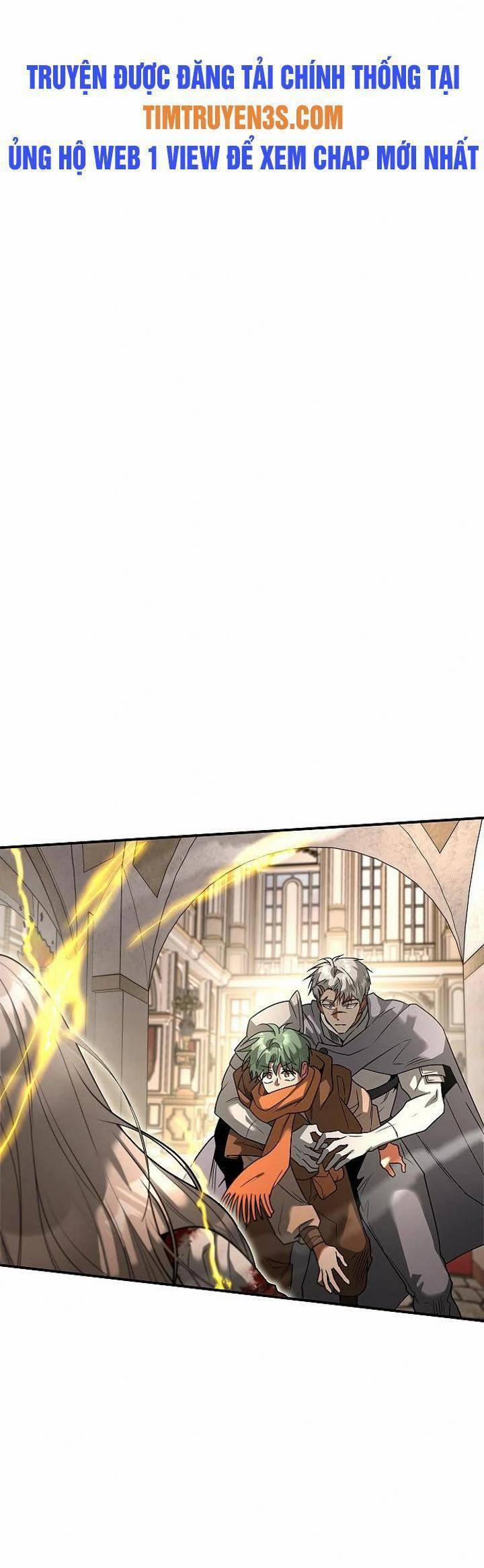 Săn Lùng Nữ Chúa 38 trang 4