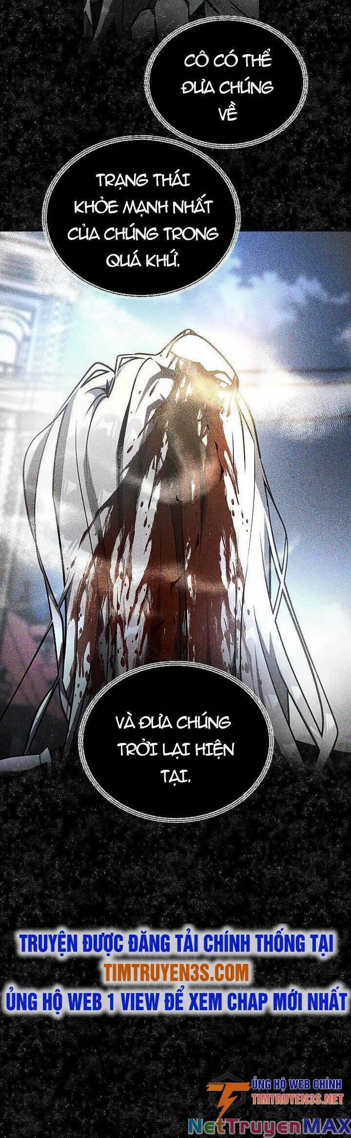 Săn Lùng Nữ Chúa 38 trang 42