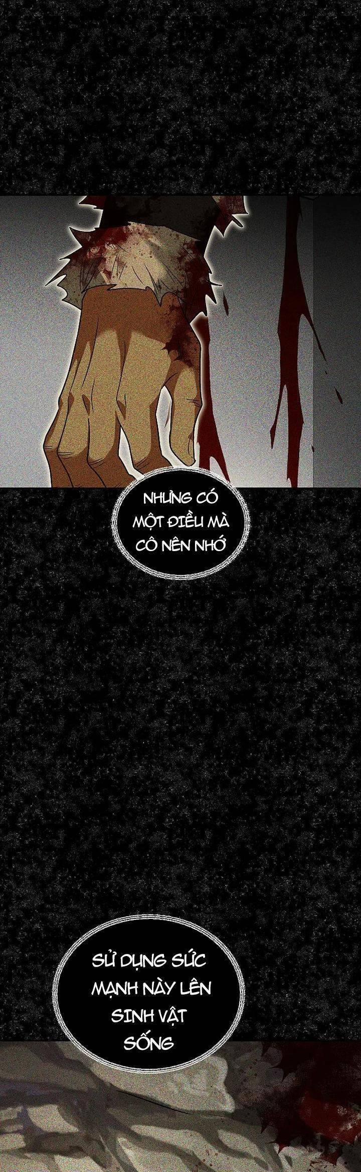 Săn Lùng Nữ Chúa 38 trang 43