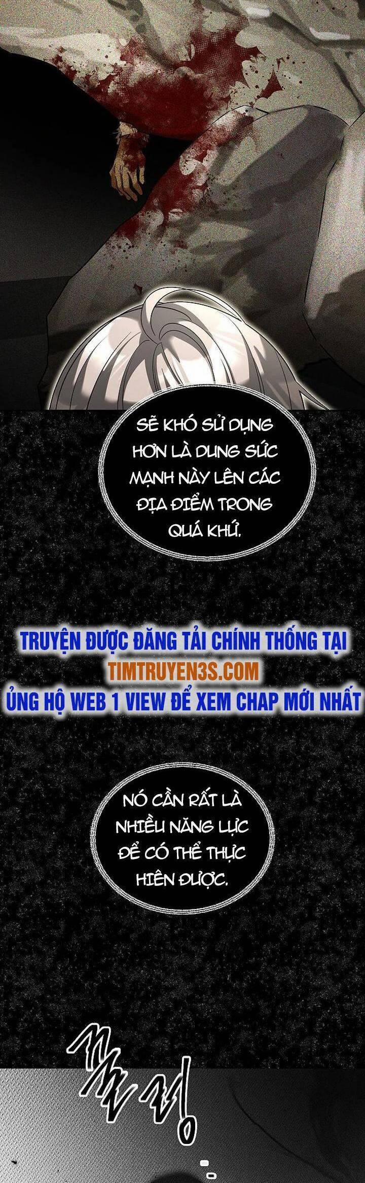 Săn Lùng Nữ Chúa 38 trang 44