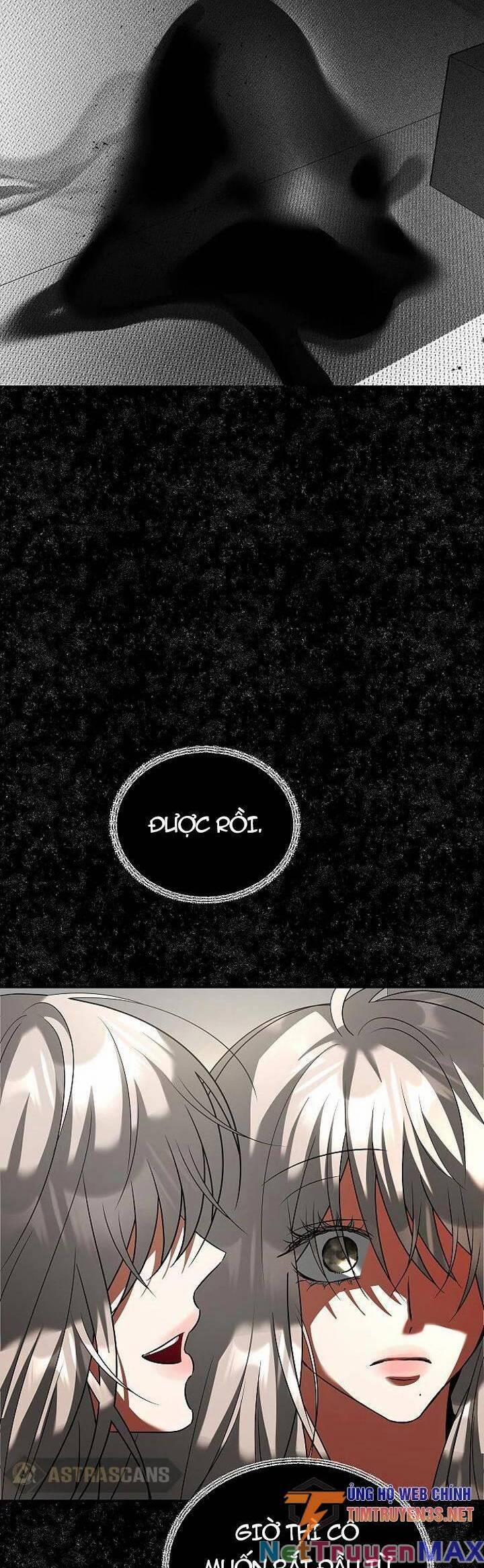 Săn Lùng Nữ Chúa 38 trang 45