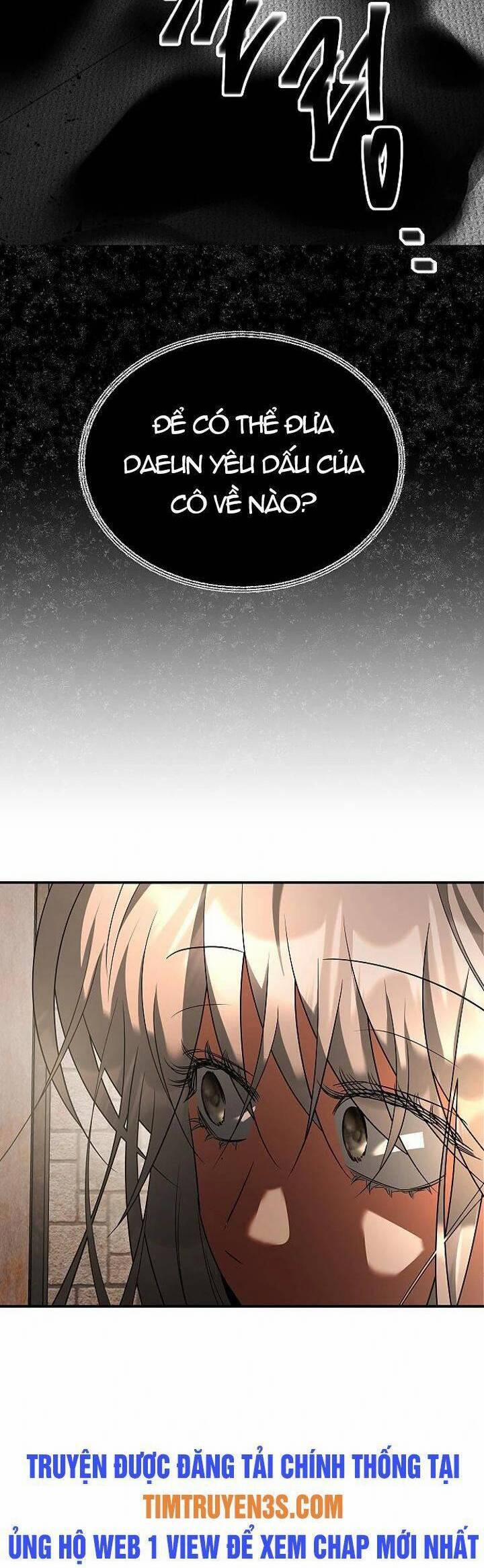 Săn Lùng Nữ Chúa 38 trang 47