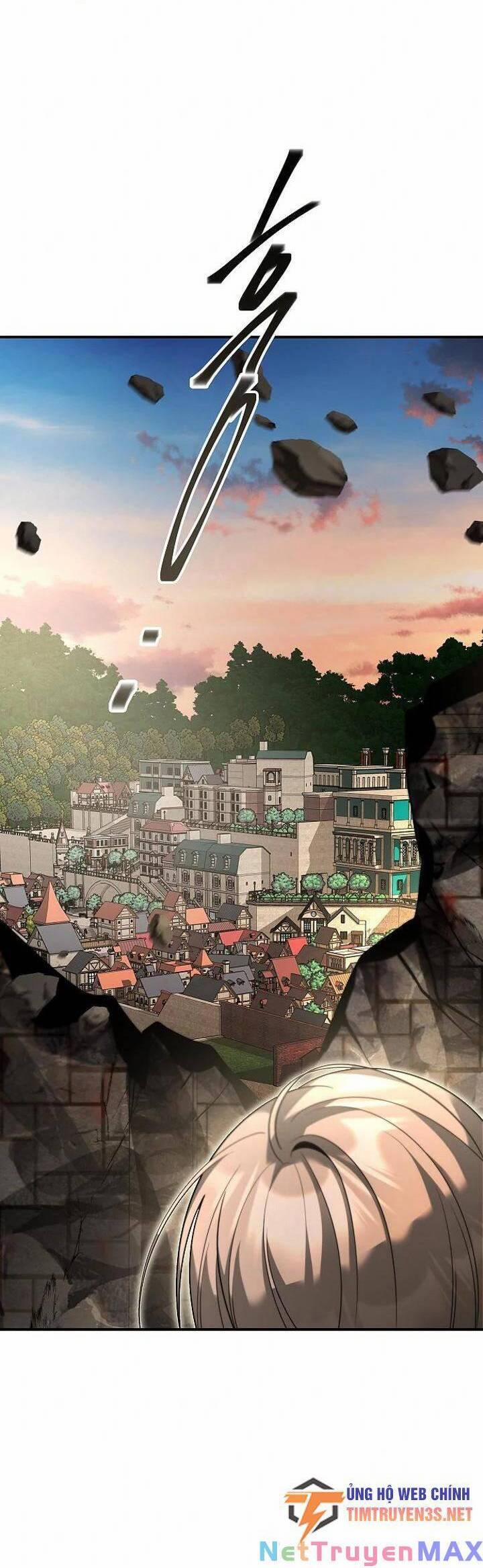 Săn Lùng Nữ Chúa 38 trang 48