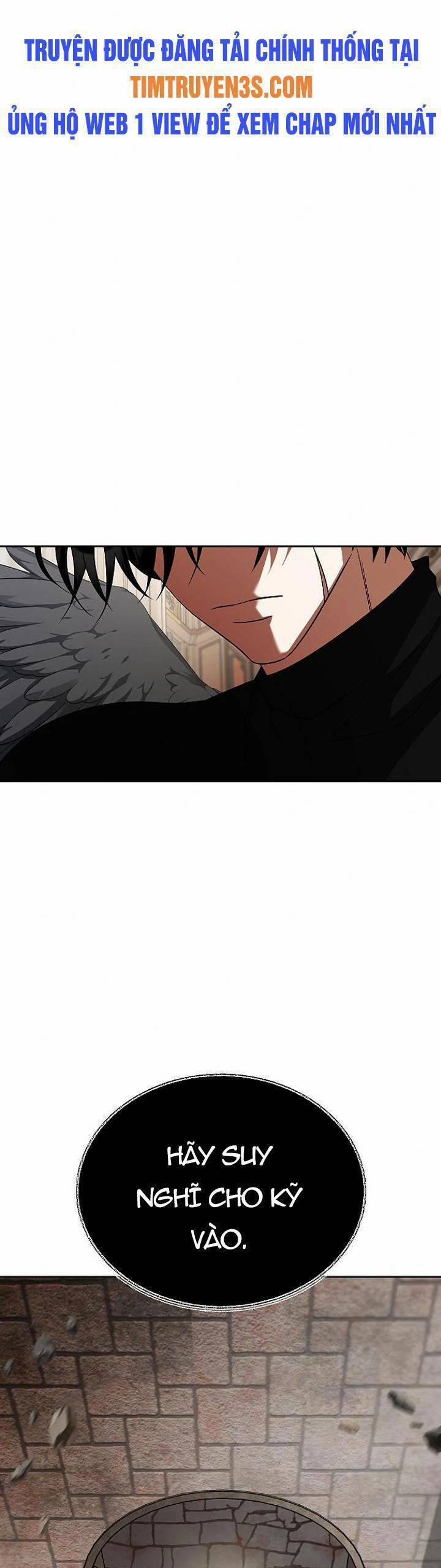 Săn Lùng Nữ Chúa 38 trang 49