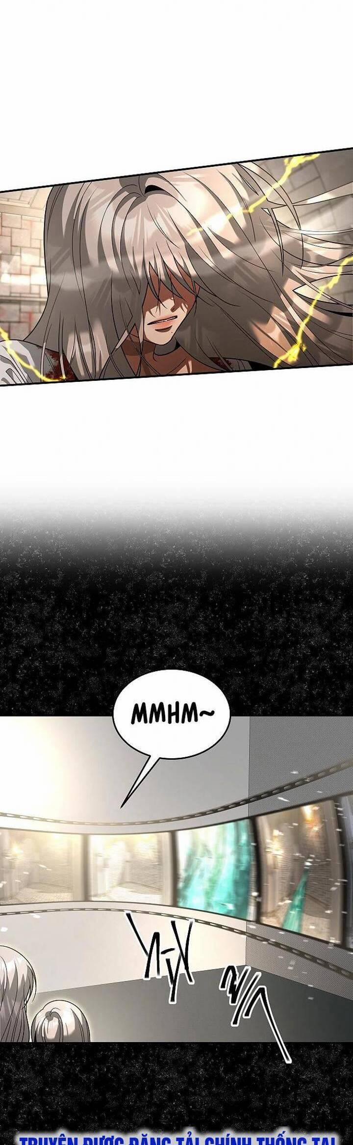 Săn Lùng Nữ Chúa 38 trang 5