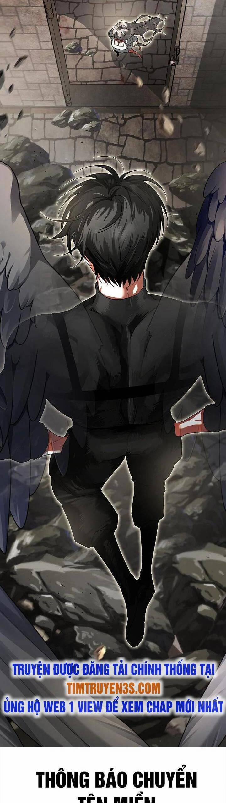 Săn Lùng Nữ Chúa 38 trang 50