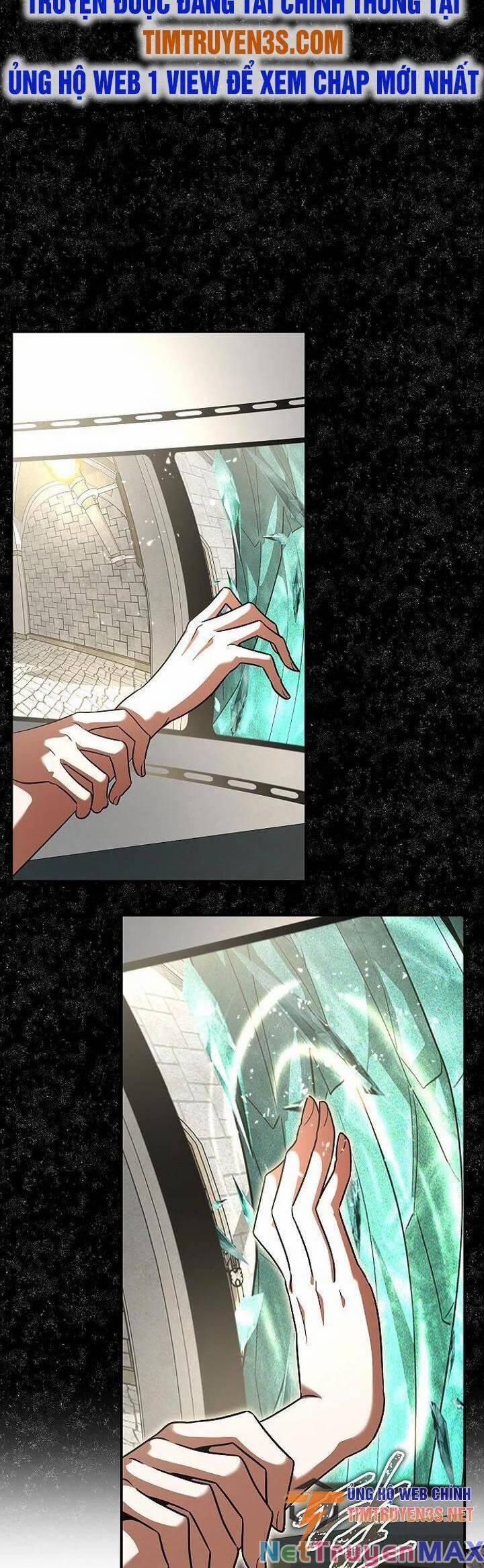 Săn Lùng Nữ Chúa 38 trang 6