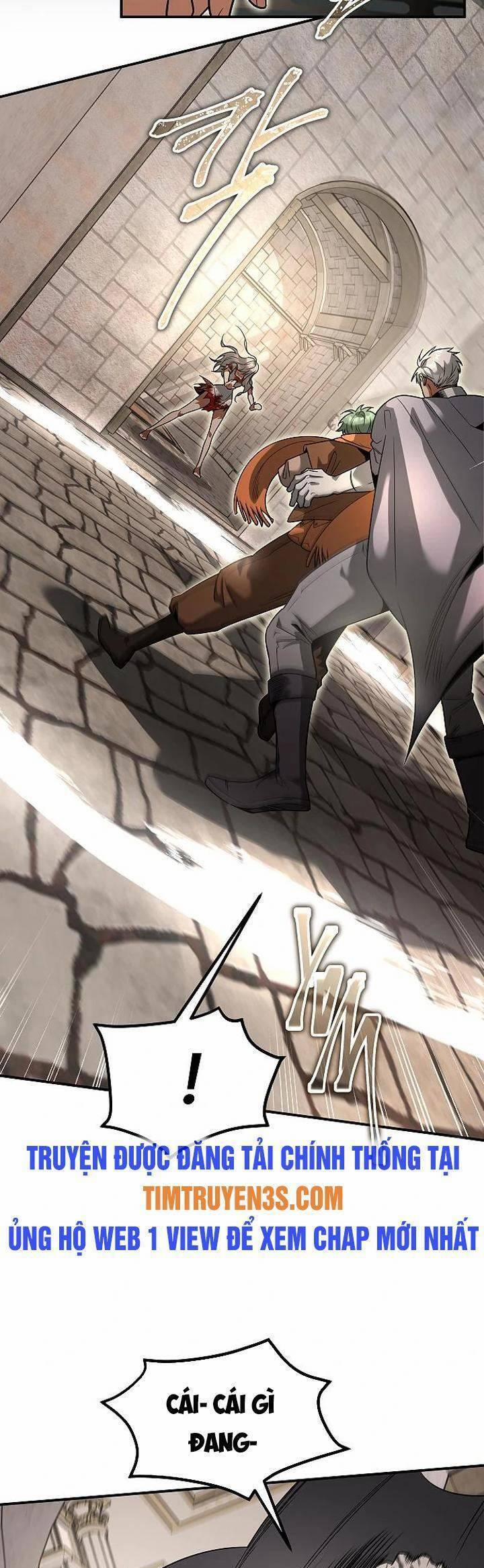 Săn Lùng Nữ Chúa 38 trang 7