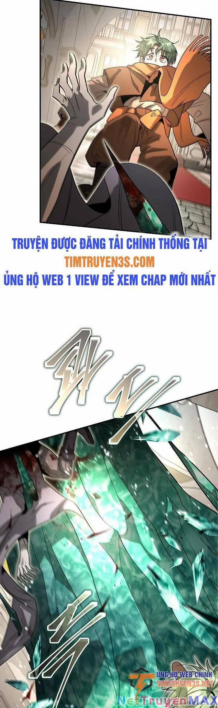 Săn Lùng Nữ Chúa 38 trang 9