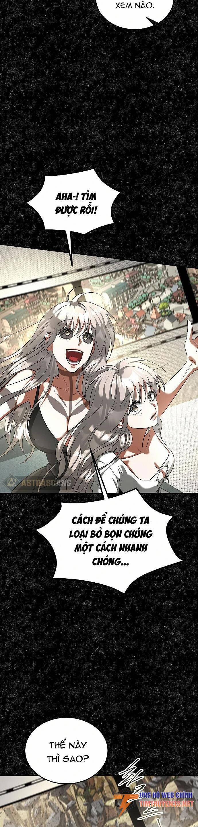 Săn Lùng Nữ Chúa 39 trang 12