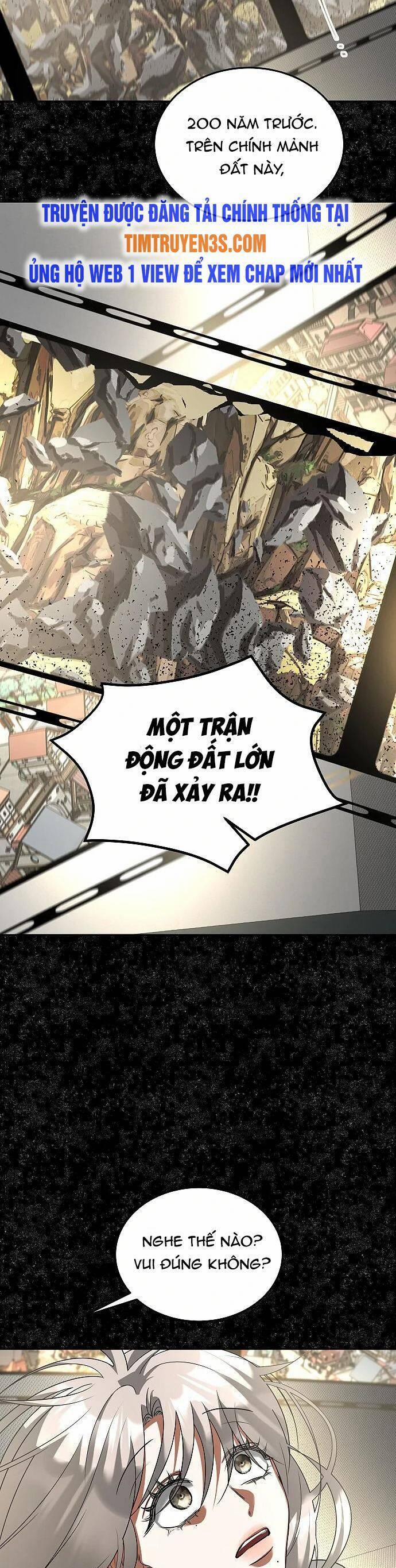 Săn Lùng Nữ Chúa 39 trang 13