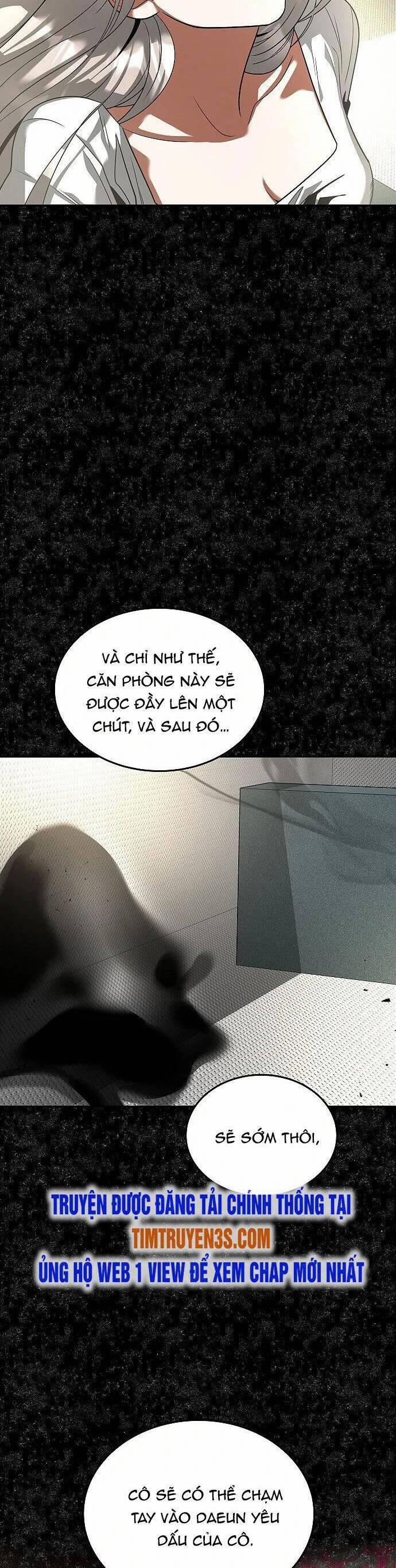 Săn Lùng Nữ Chúa 39 trang 14