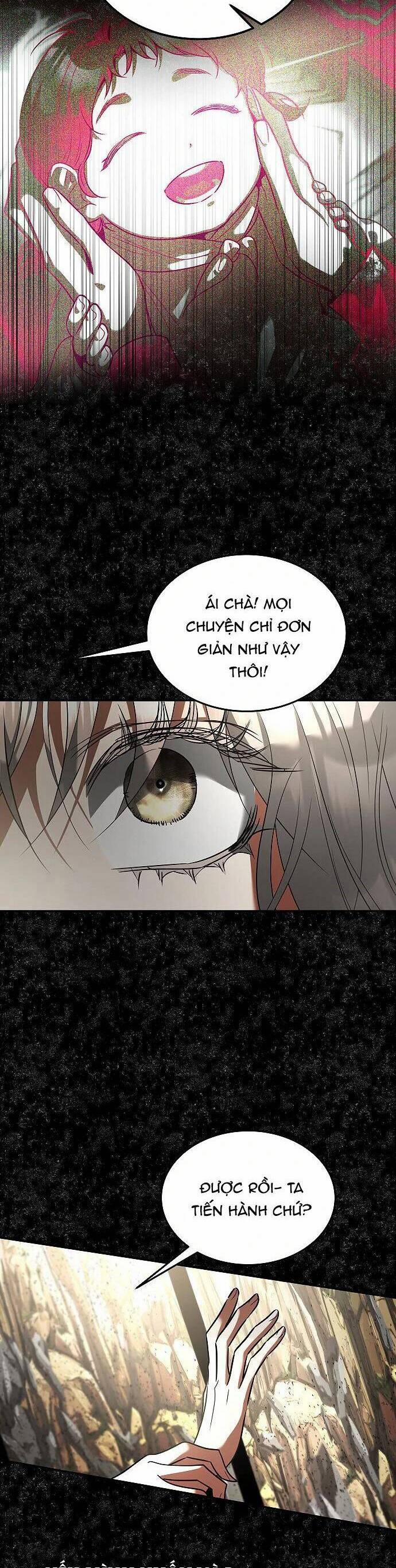 Săn Lùng Nữ Chúa 39 trang 15