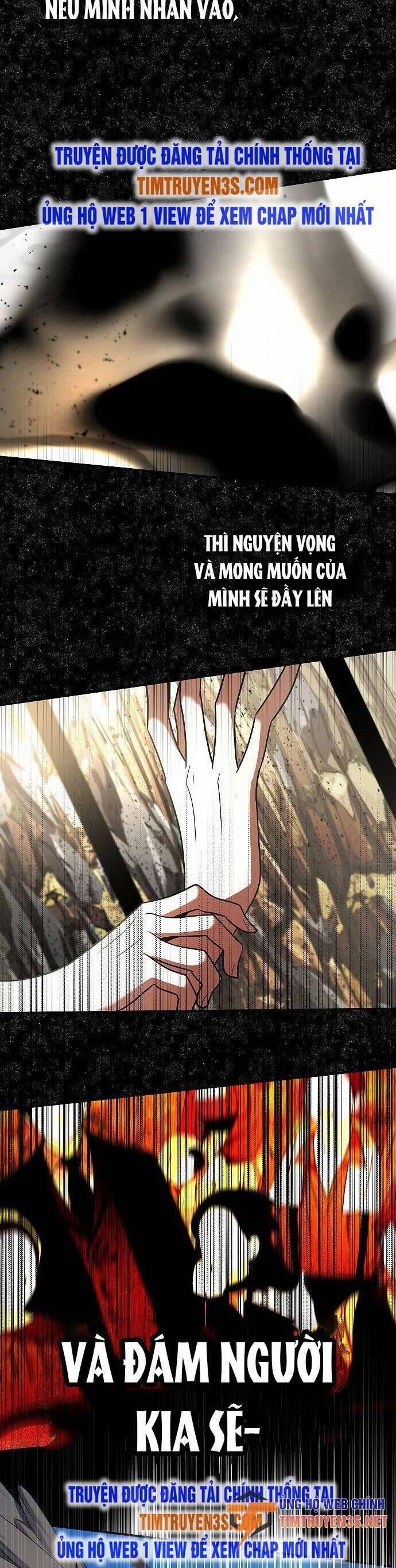 Săn Lùng Nữ Chúa 39 trang 16