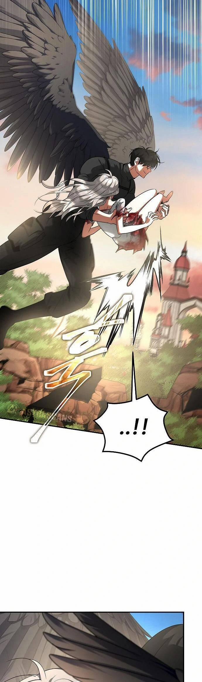 Săn Lùng Nữ Chúa 39 trang 17