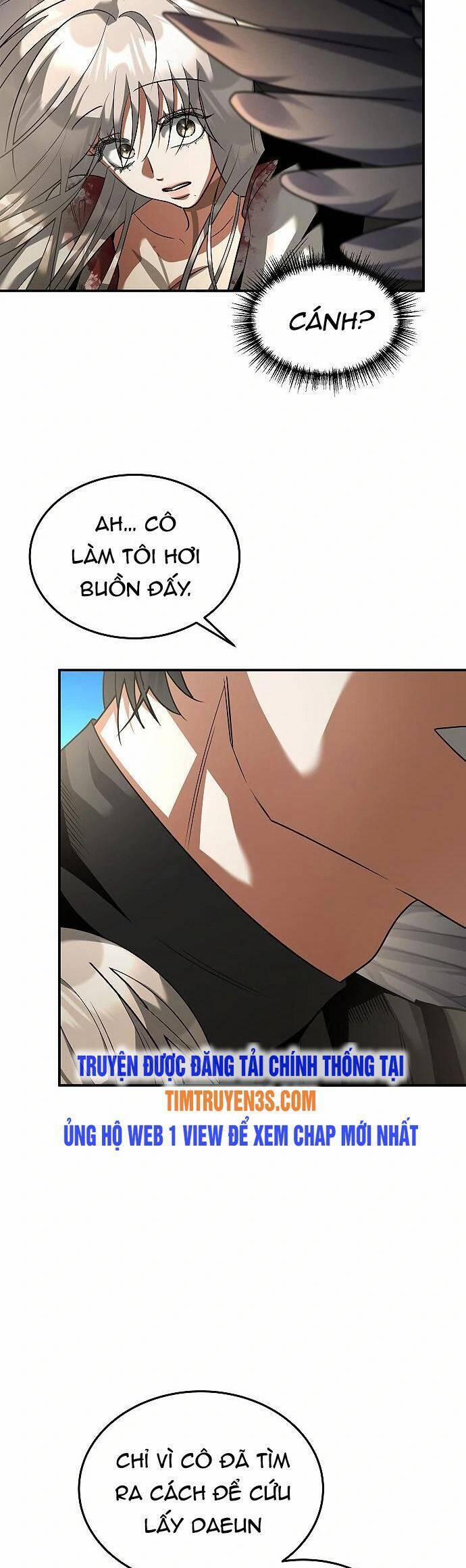 Săn Lùng Nữ Chúa 39 trang 18