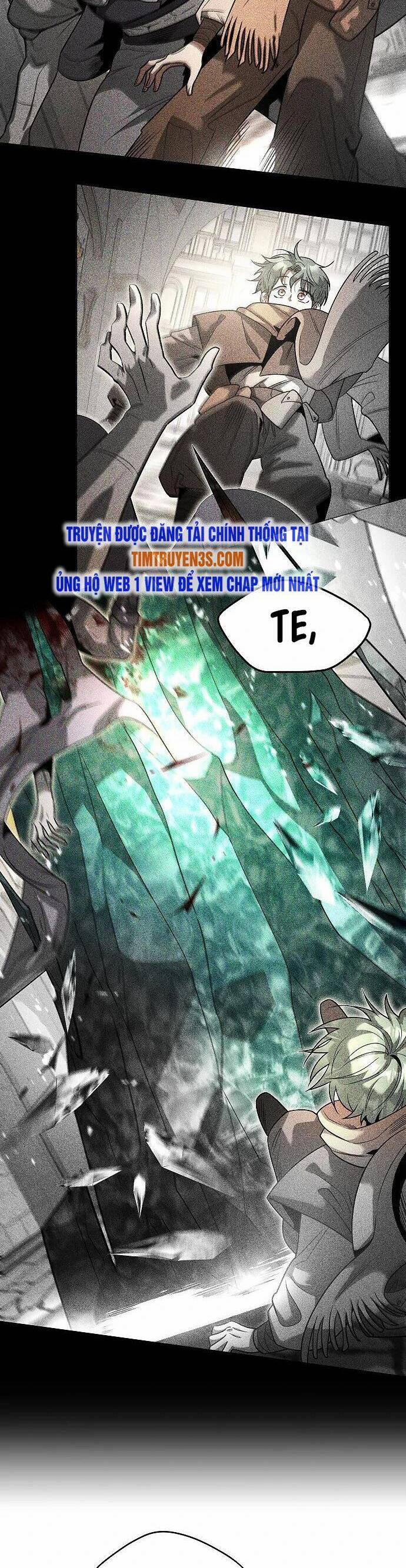 Săn Lùng Nữ Chúa 39 trang 2