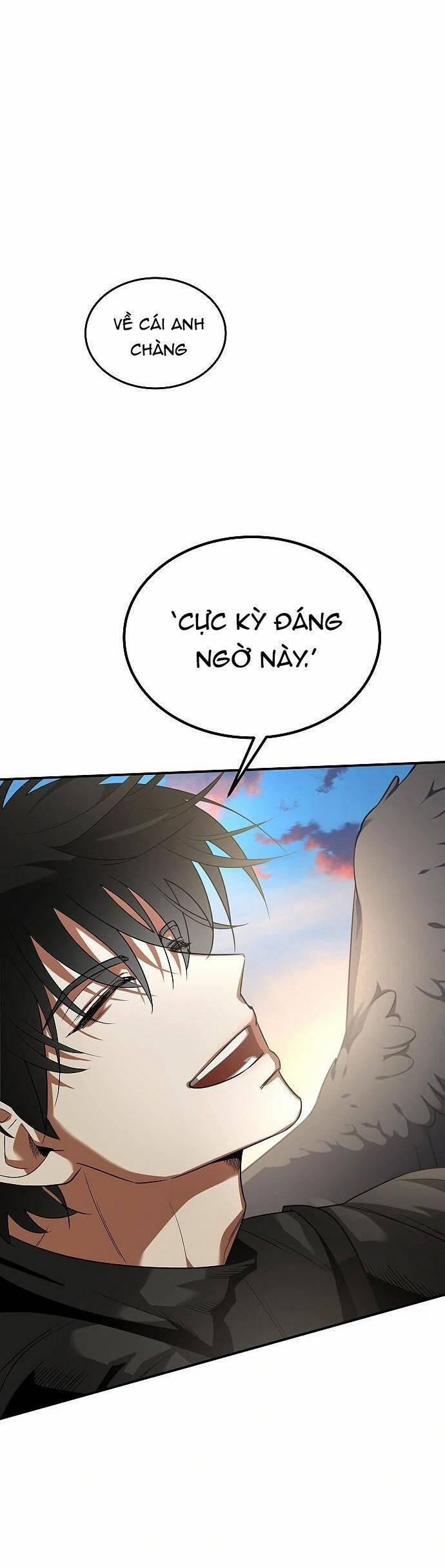 Săn Lùng Nữ Chúa 39 trang 21