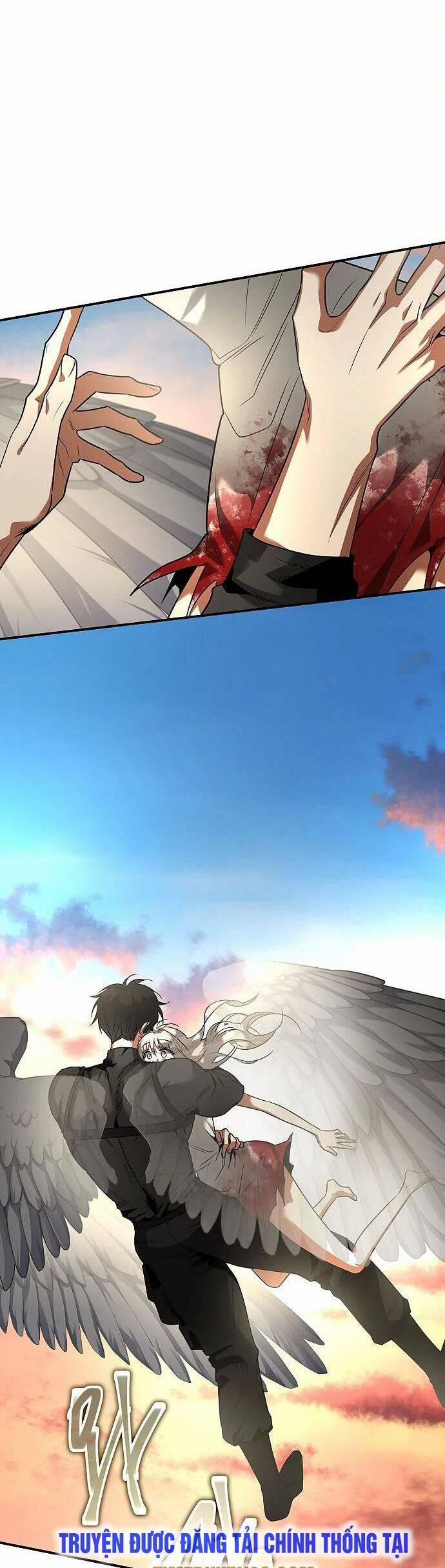 Săn Lùng Nữ Chúa 39 trang 22