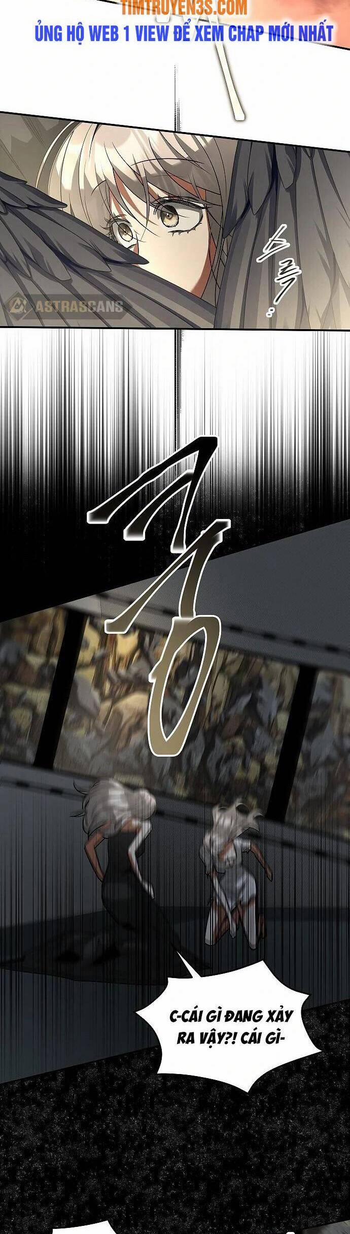 Săn Lùng Nữ Chúa 39 trang 23