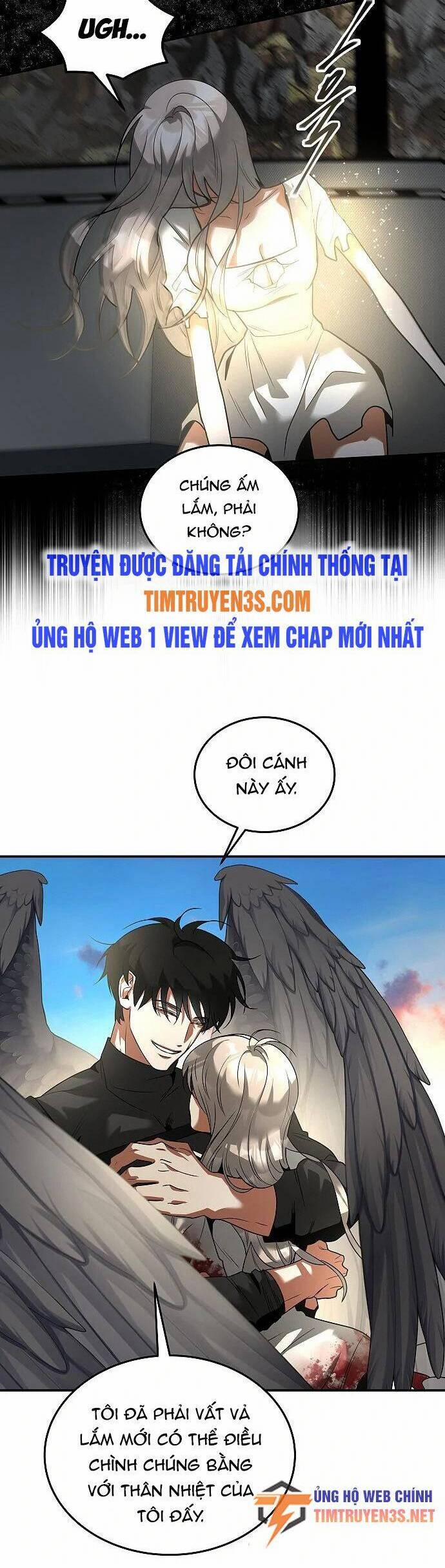 Săn Lùng Nữ Chúa 39 trang 24