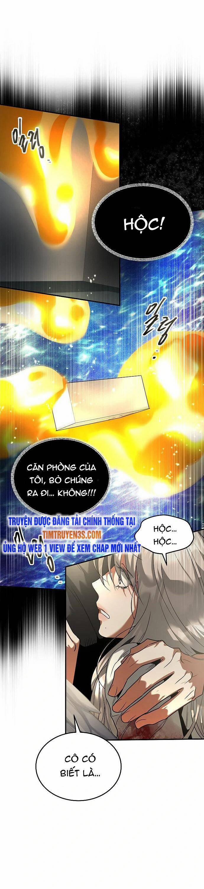 Săn Lùng Nữ Chúa 39 trang 25