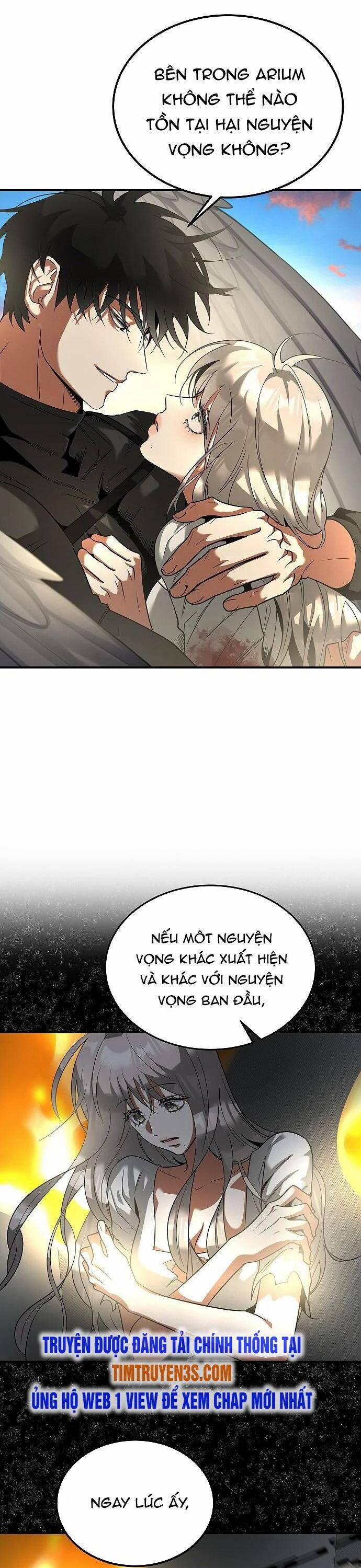 Săn Lùng Nữ Chúa 39 trang 26