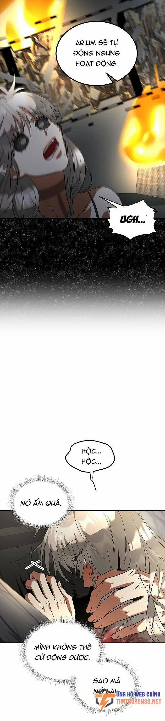 Săn Lùng Nữ Chúa 39 trang 27