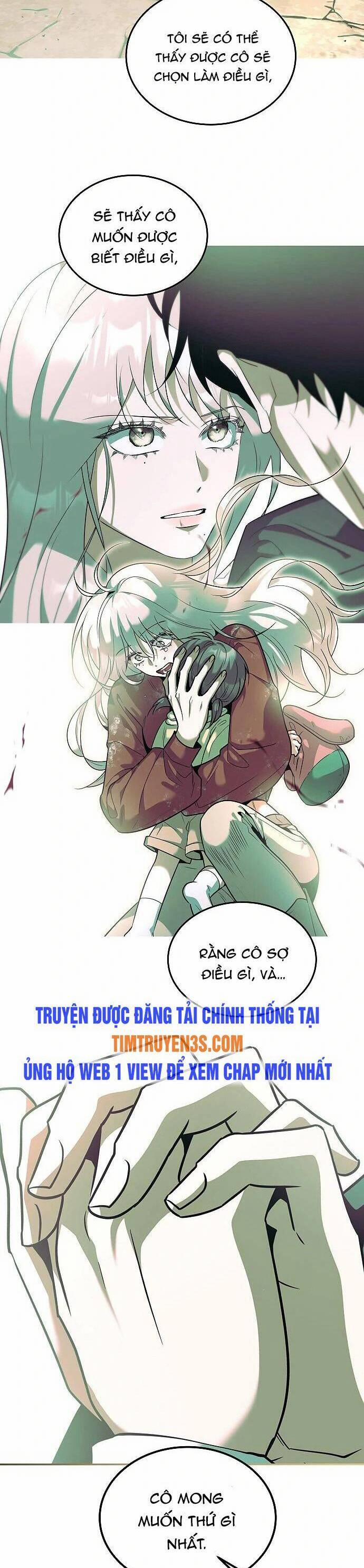 Săn Lùng Nữ Chúa 39 trang 29