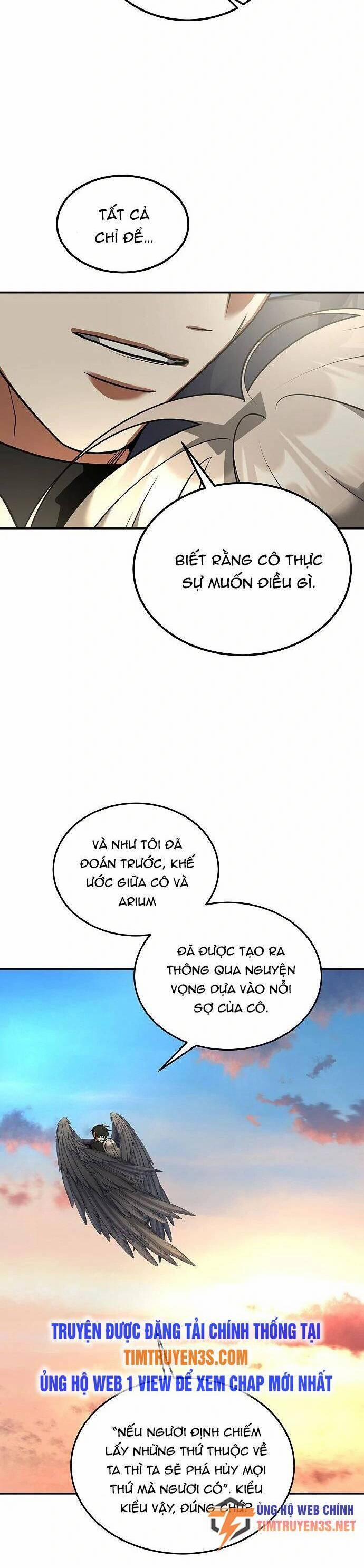 Săn Lùng Nữ Chúa 39 trang 30