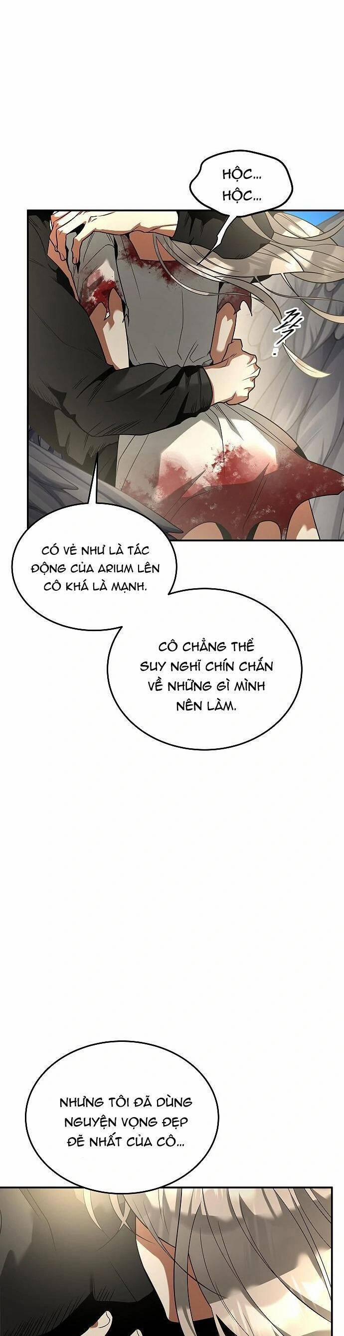 Săn Lùng Nữ Chúa 39 trang 31