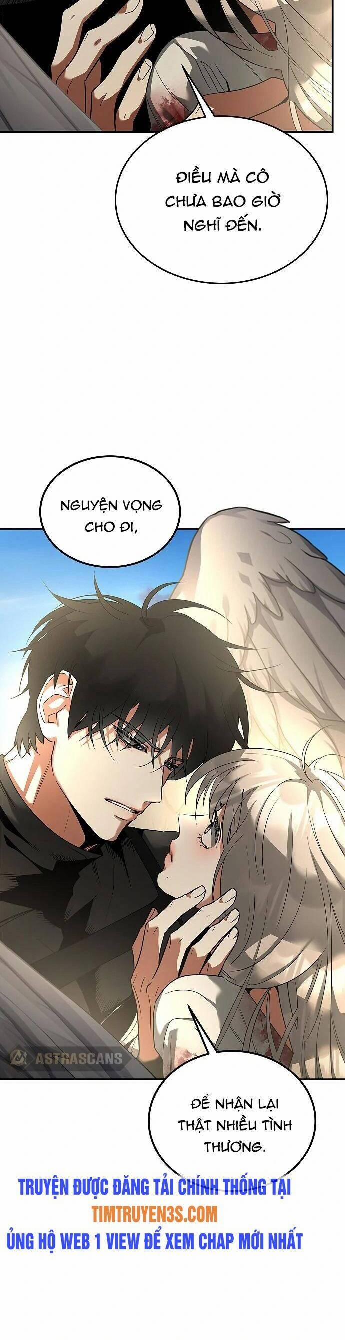 Săn Lùng Nữ Chúa 39 trang 32