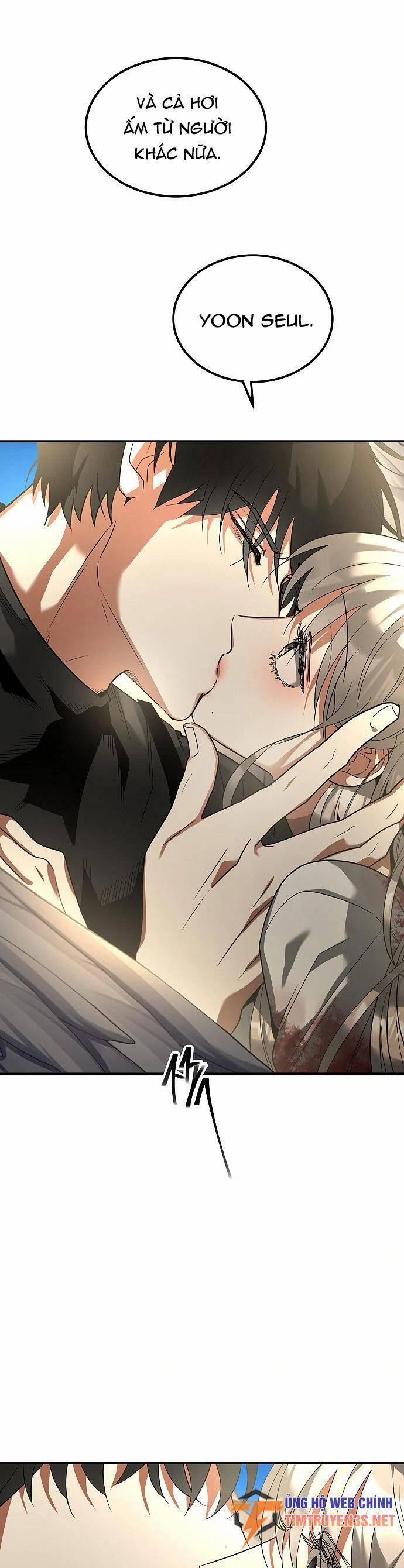 Săn Lùng Nữ Chúa 39 trang 33