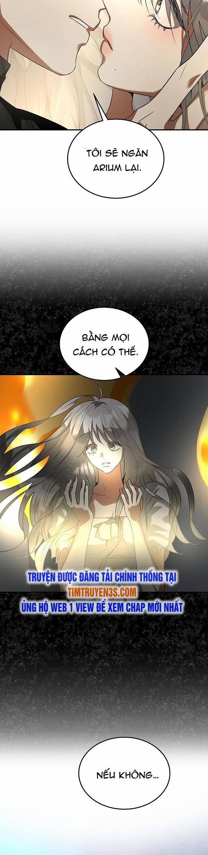 Săn Lùng Nữ Chúa 39 trang 34