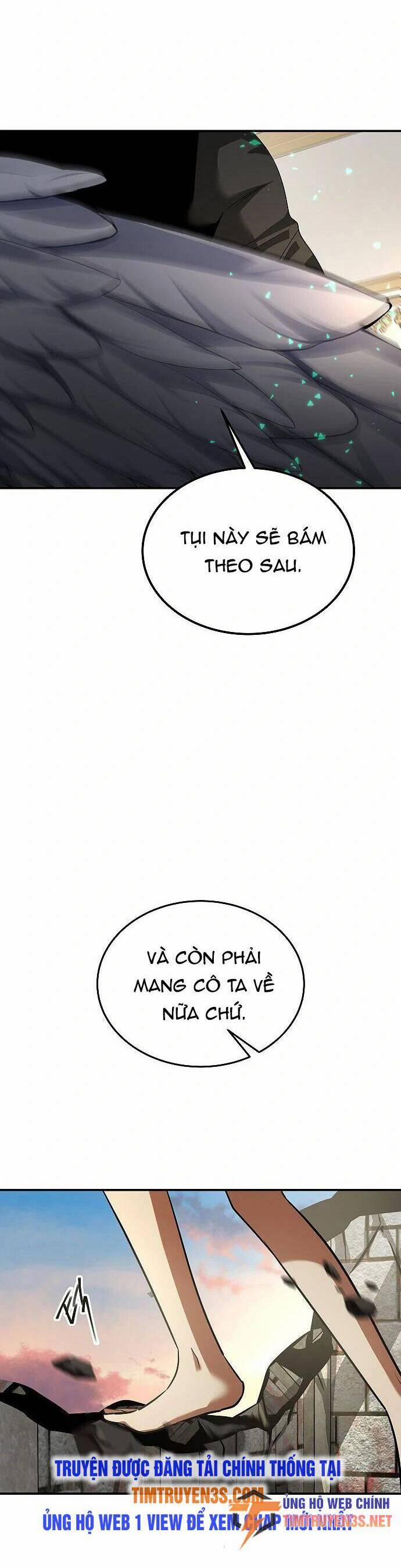 Săn Lùng Nữ Chúa 39 trang 6