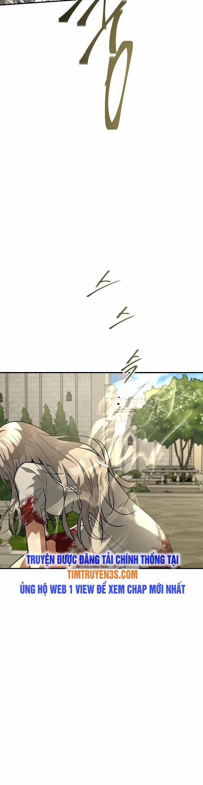 Săn Lùng Nữ Chúa 39 trang 8