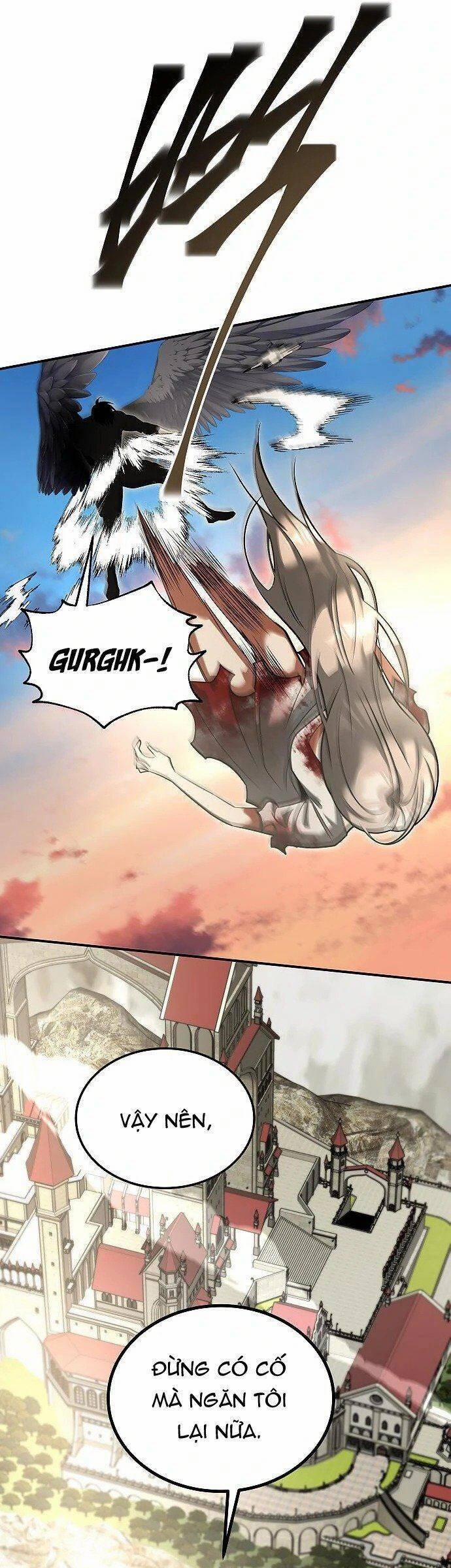 Săn Lùng Nữ Chúa 40 trang 10