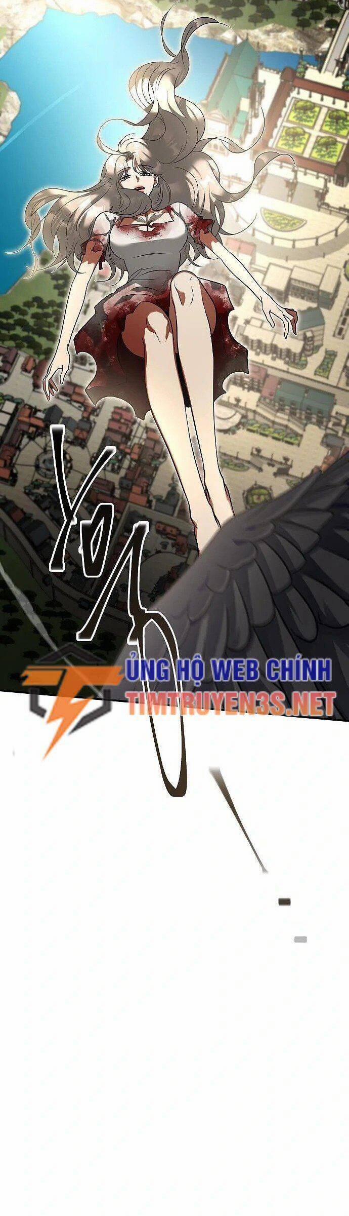 Săn Lùng Nữ Chúa 40 trang 11