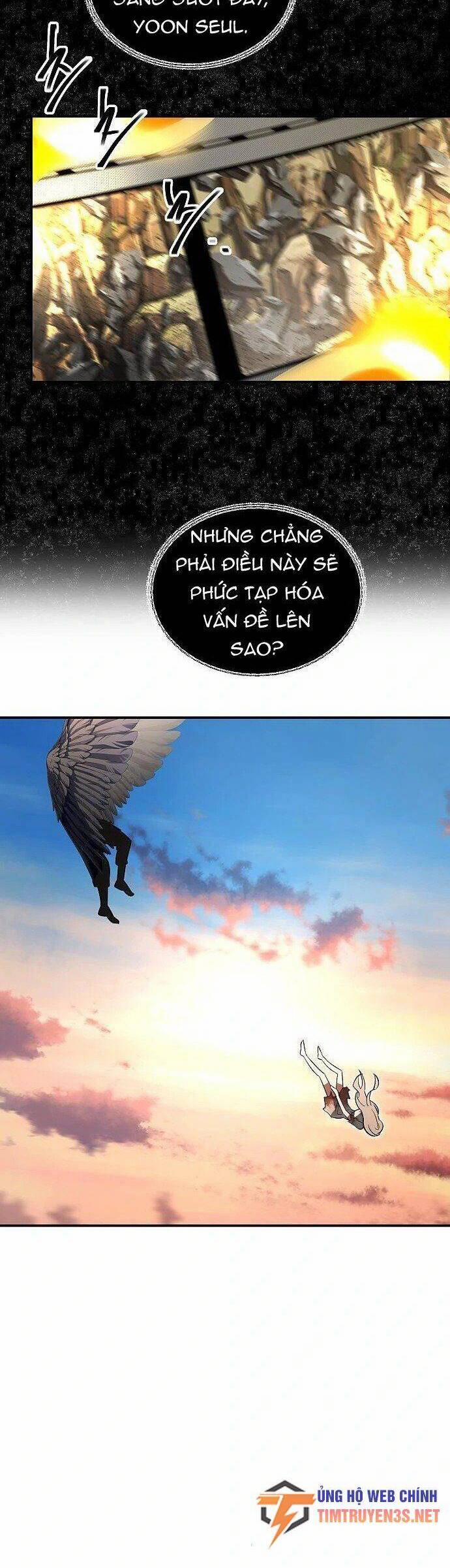 Săn Lùng Nữ Chúa 40 trang 13