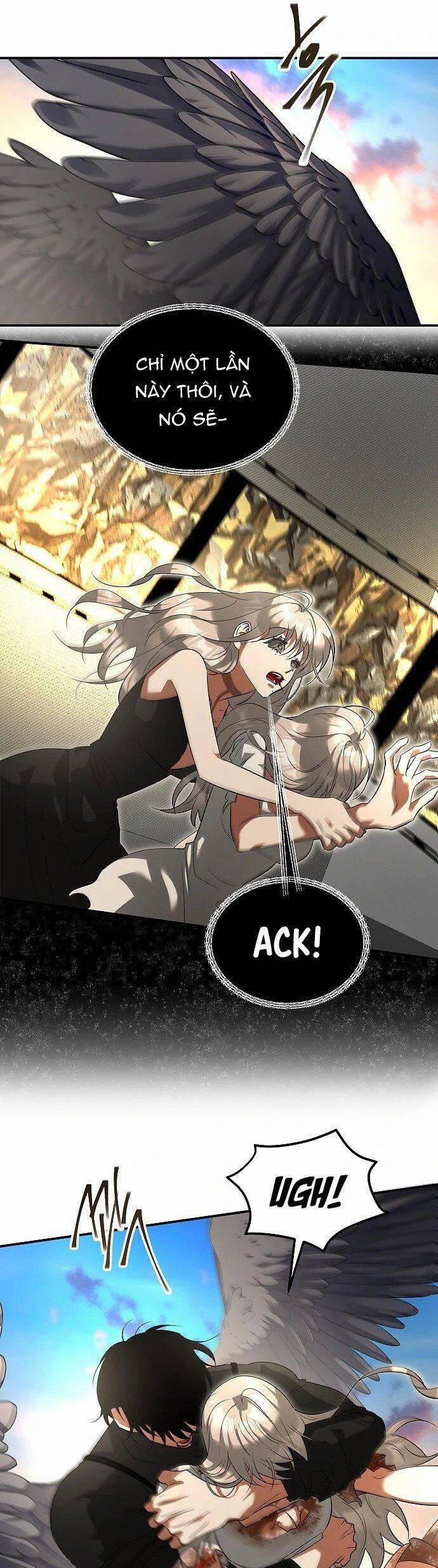 Săn Lùng Nữ Chúa 40 trang 14