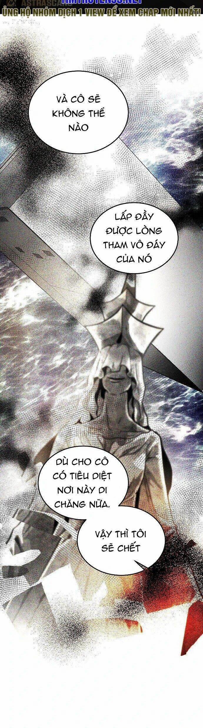 Săn Lùng Nữ Chúa 40 trang 16