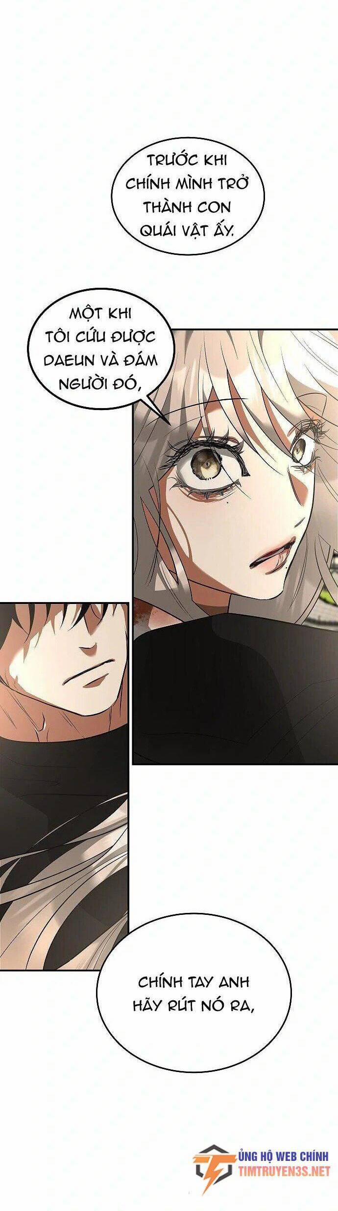 Săn Lùng Nữ Chúa 40 trang 17