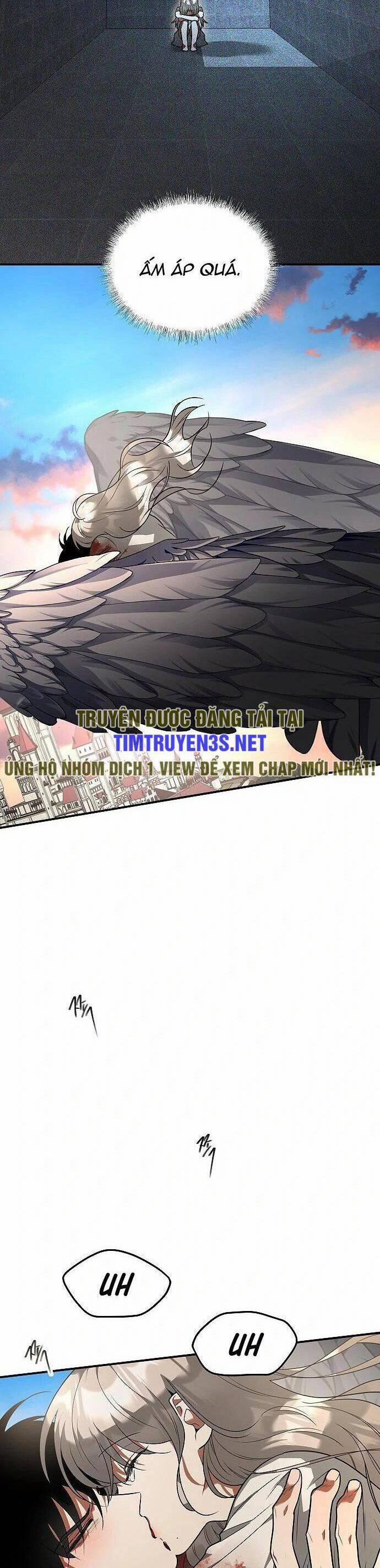 Săn Lùng Nữ Chúa 40 trang 2