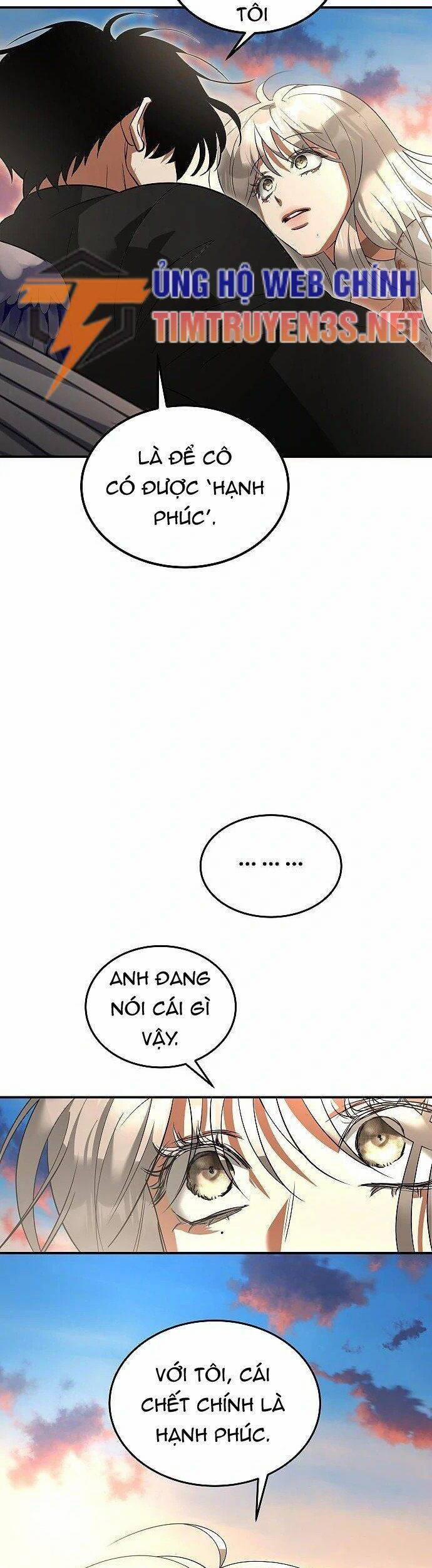 Săn Lùng Nữ Chúa 40 trang 20