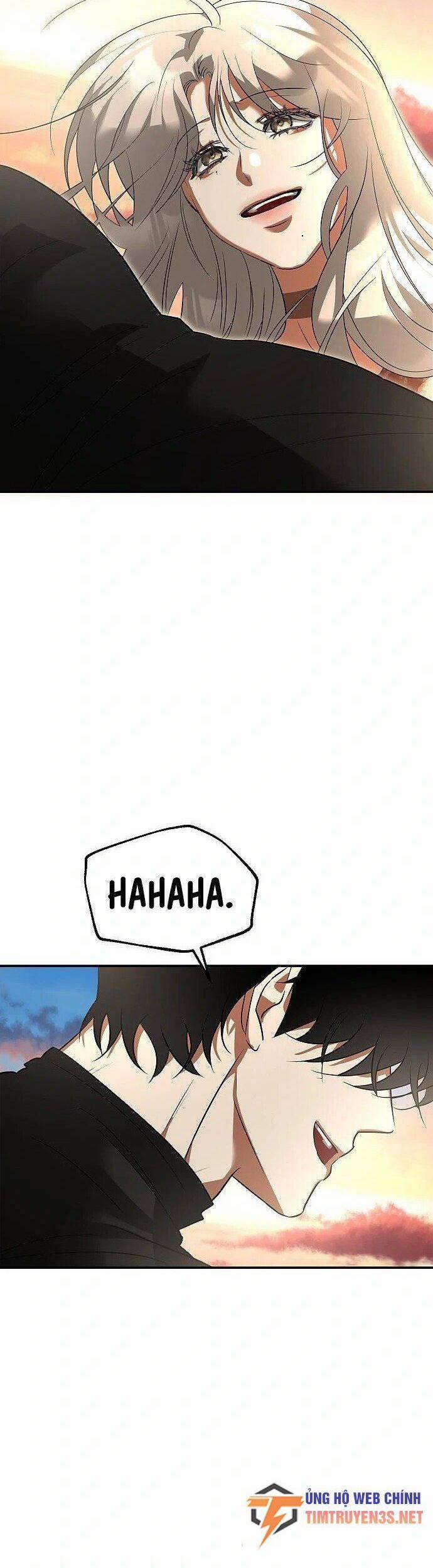 Săn Lùng Nữ Chúa 40 trang 21