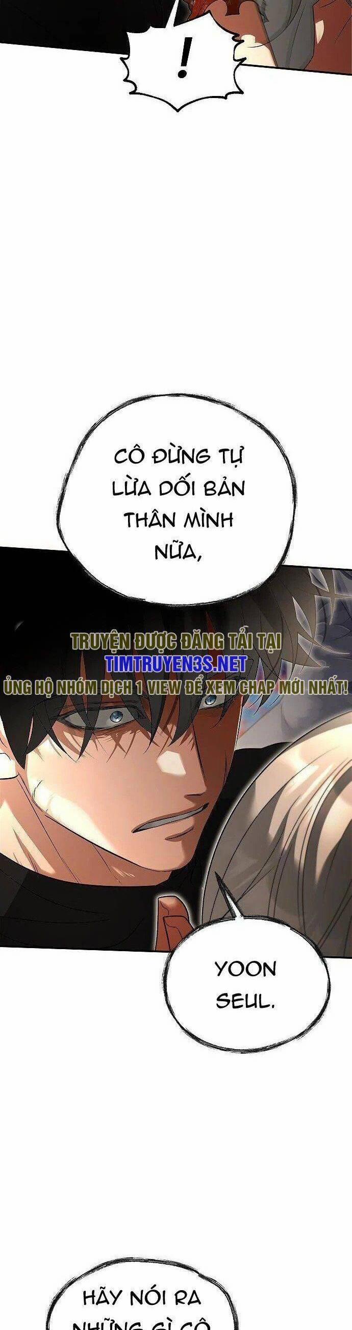 Săn Lùng Nữ Chúa 40 trang 23