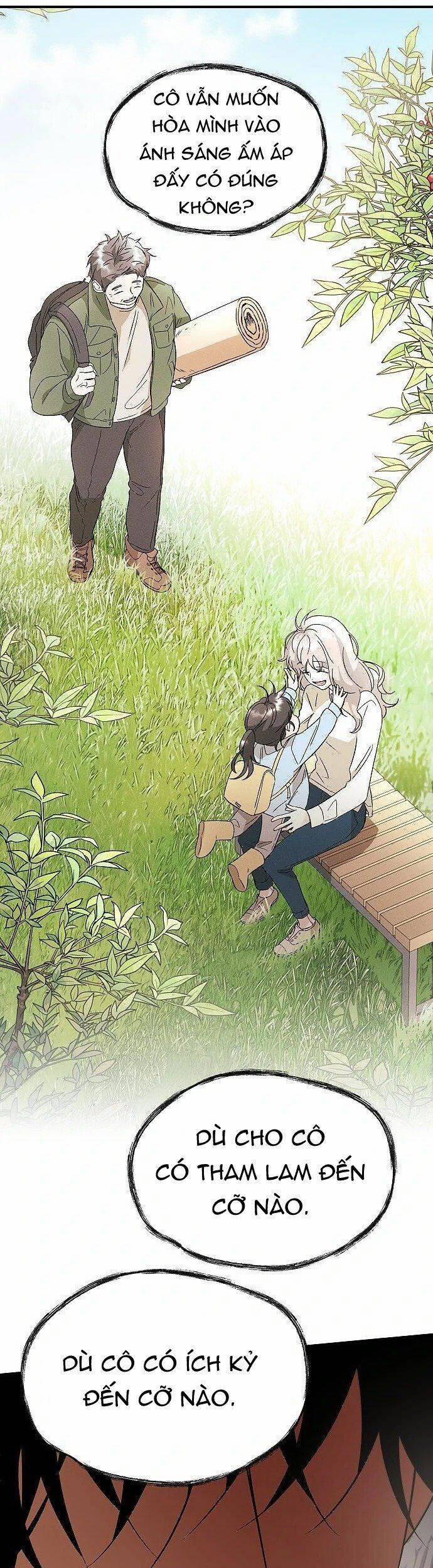 Săn Lùng Nữ Chúa 40 trang 25