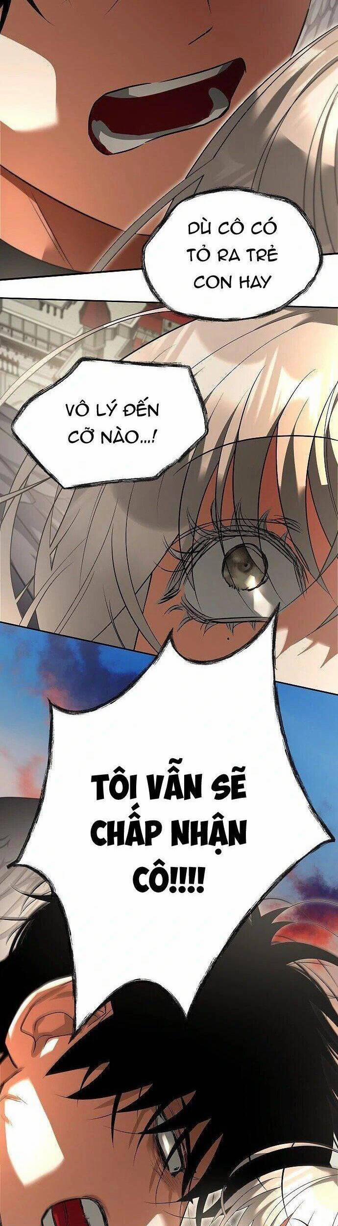 Săn Lùng Nữ Chúa 40 trang 26